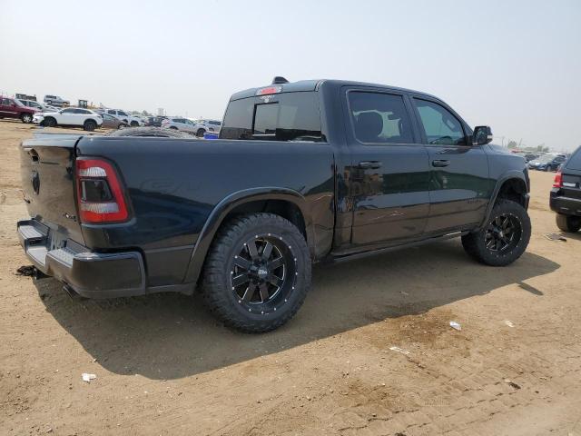 2022 RAM 1500 LARAM - 1C6SRFJTXNN130850