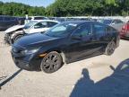 2020 HONDA CIVIC SPOR - 2HGFC2F88LH545603