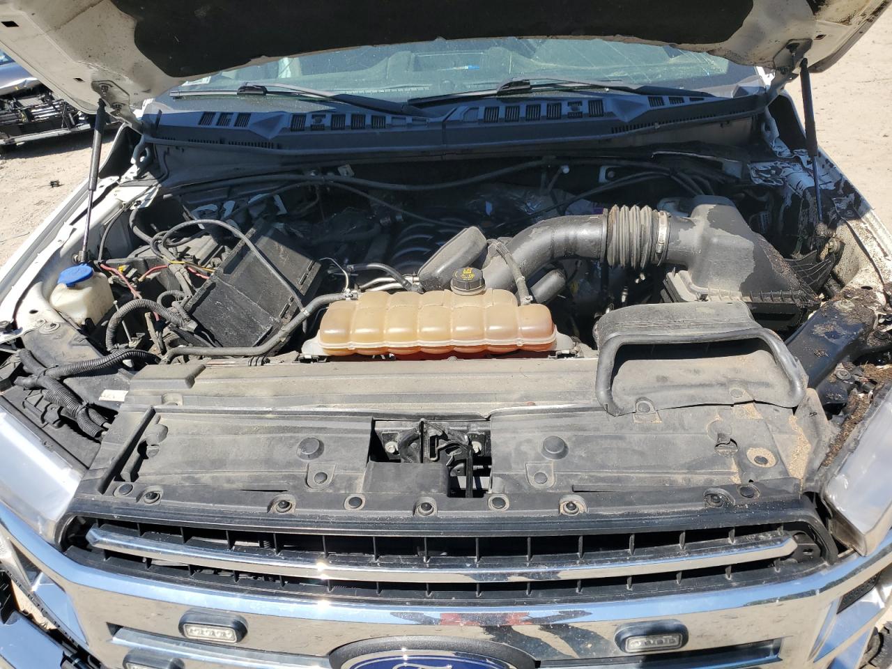 1FTFX1E53JKG07869 2018 Ford F150 Super Cab 1FTFX1E53JKG07869 2018 Ford F150 Super Cab