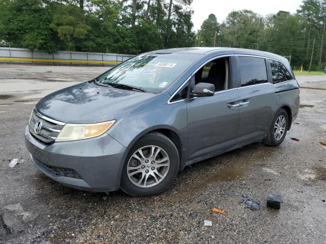 Vin: 5fnrl5h45bb010188, lot: 60398174, honda all models ex 20111