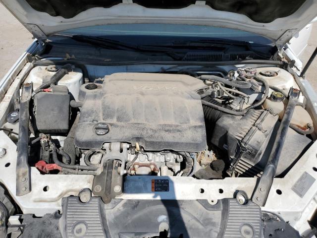 2014 Chevrolet Impala Limited Ls VIN: 2G1WA5E38E1133925 Lot: 61649434