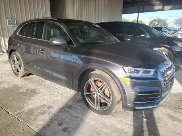 2019 AUDI SQ5 PRESTI WA1C4AFY8K2046407