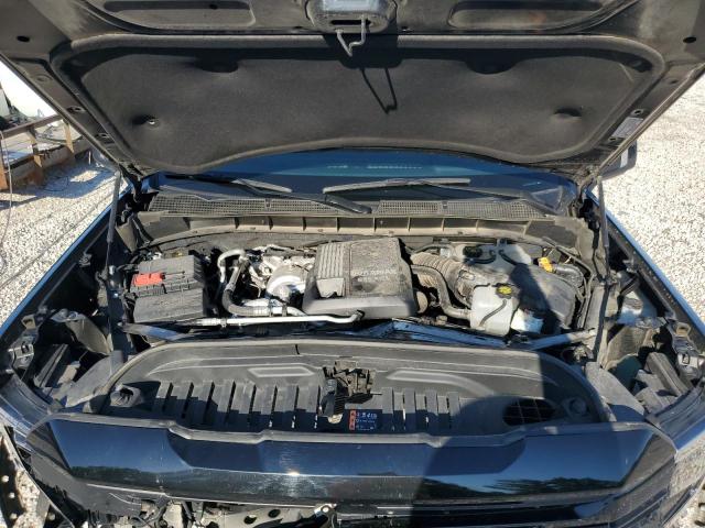 2022 GMC Sierra C1500 Elevation VIN: 3GTPHCET9NG561697 Lot: 62136754