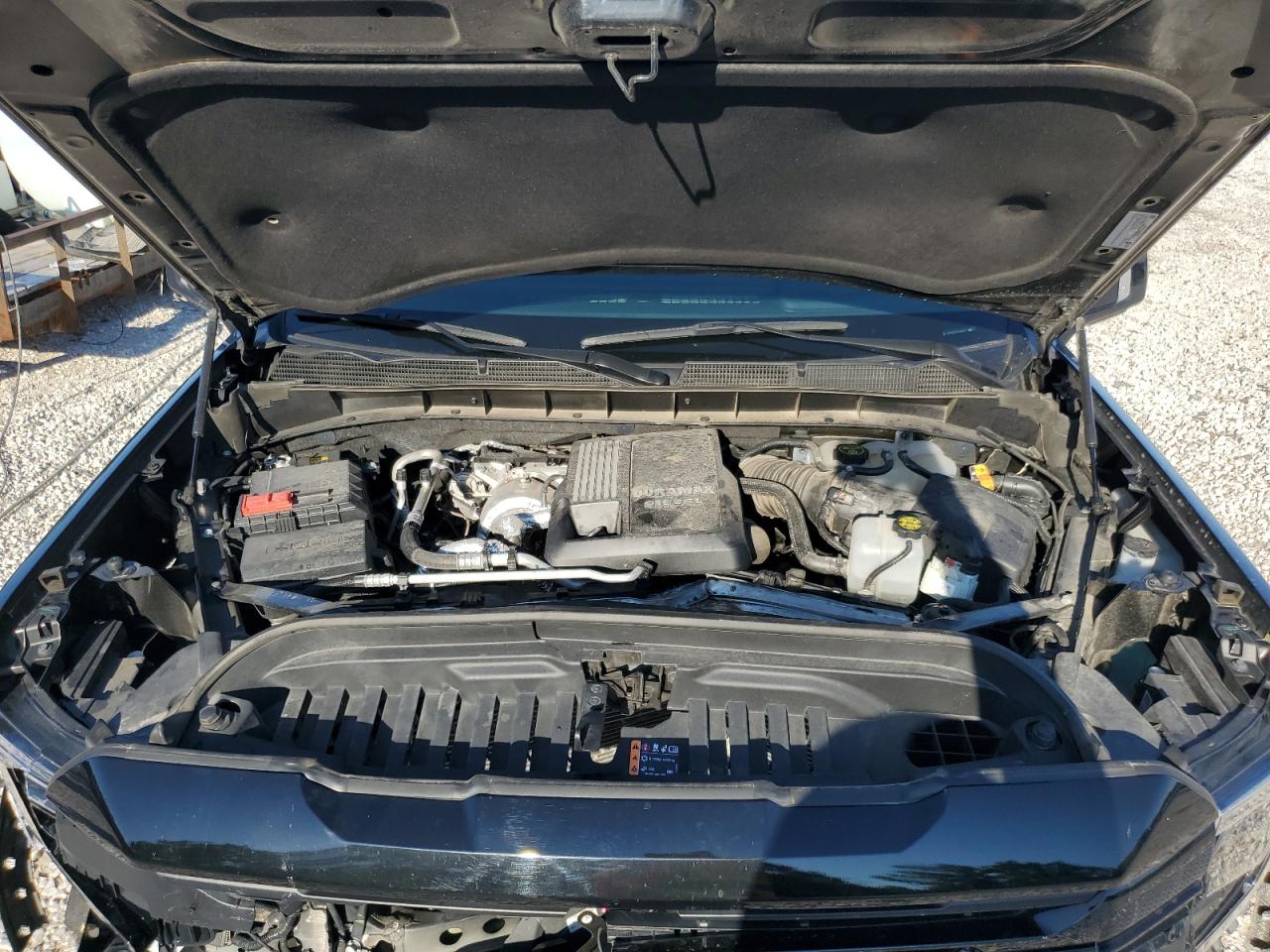 3GTPHCET9NG561697 2022 GMC Sierra C1500 Elevation