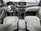 HYUNDAI TUCSON LIM photo