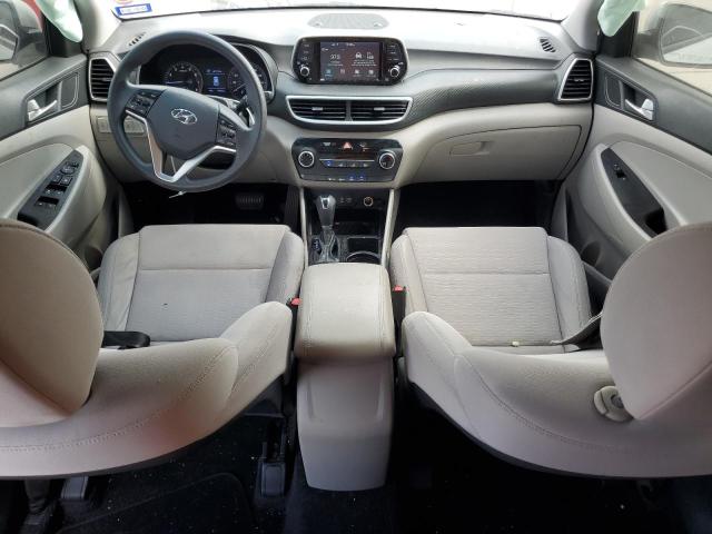 2019 Hyundai Tucson Se VIN: KM8J23A41KU925962 Lot: 61862224