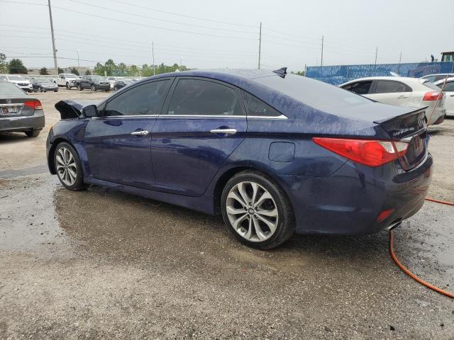 2014 Hyundai Sonata Se VIN: 5NPEC4AC9EH901388 Lot: 61987134