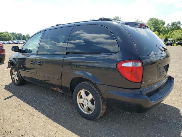 2006 Dodge Grand Caravan Sxt VIN: 2D8GP44L46R810754 Lot: 62391624