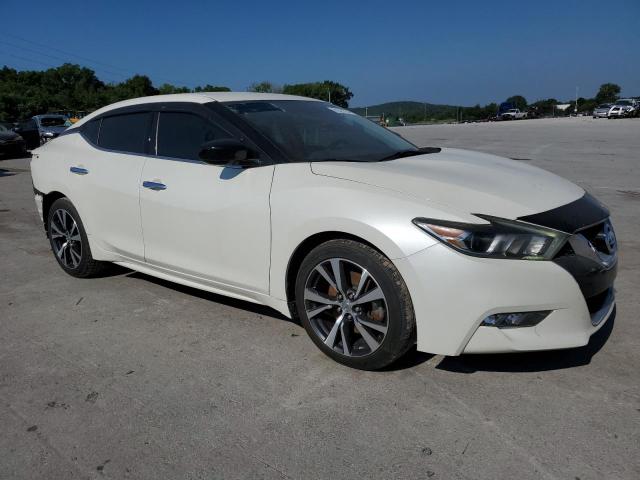 1N4AA6AP1HC437893 Nissan Maxima 3.5s 2017
