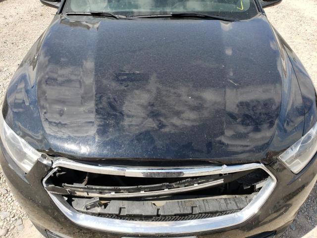 2016 FORD TAURUS SEL - 1FAHP2E81GG136444