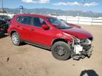 NISSAN ROGUE S photo