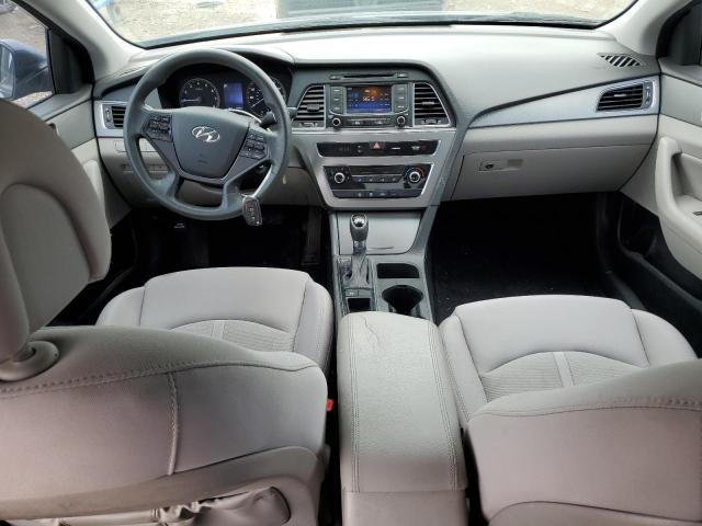 2015 Hyundai Sonata Se VIN: 5NPE24AF2FH236669 Lot: 61657824