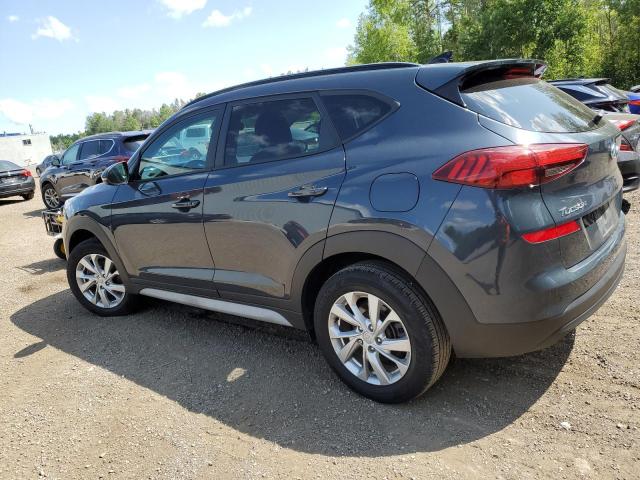 2020 HYUNDAI TUCSON LIM - KM8J3CA4XLU091589