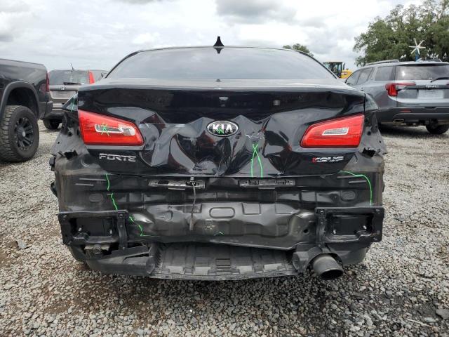 2015 Kia Forte Ex VIN: KNAFX6A84F5403453 Lot: 62211934