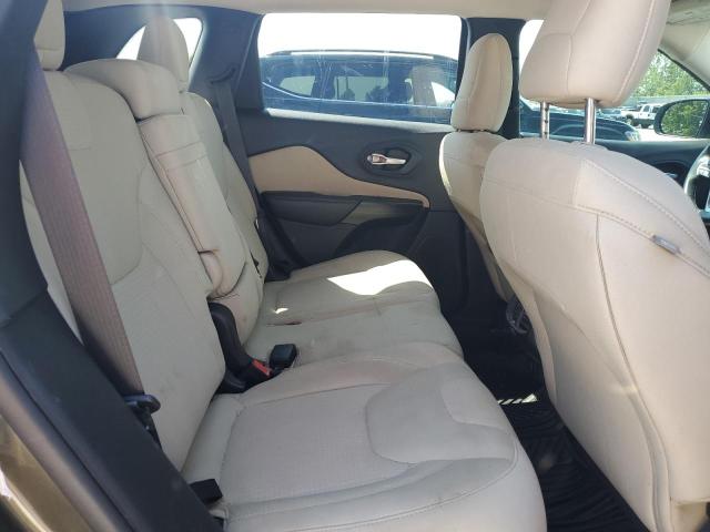 2015 Jeep Cherokee Latitude VIN: 1C4PJLCB5FW574111 Lot: 62864794