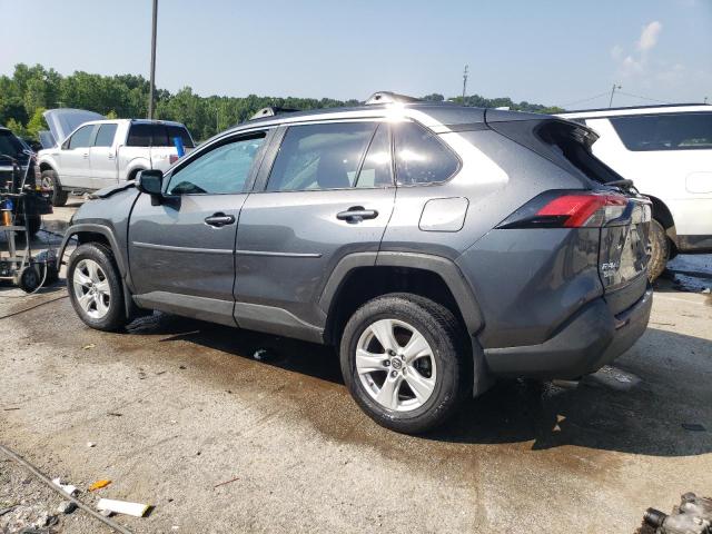 2020 TOYOTA RAV4 XLE - 2T3P1RFV0LC115069