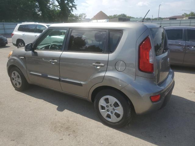 VIN KNDJT2A55D7615500 2013 KIA SOUL no.2