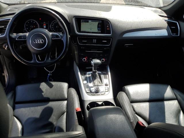 VIN WA1M2AFP9HA030894 2017 Audi Q5, Premium Plus no.8