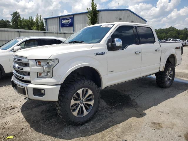 2015 FORD F150 SUPER - 1FTEW1EG7FFA87790