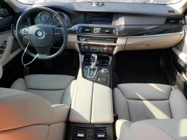 VIN WBAFU7C5XDDU68781 2013 BMW 5 Series, 535 XI no.8