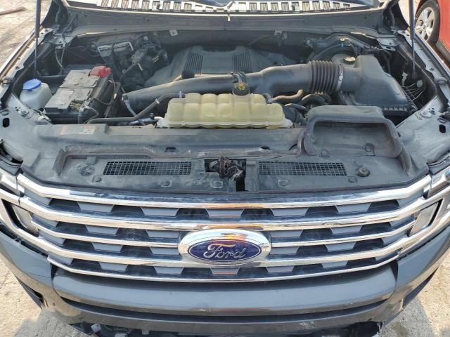 2019 Ford Expedition Xlt VIN: 1FMJU1JTXKEA88175 Lot: 61293044