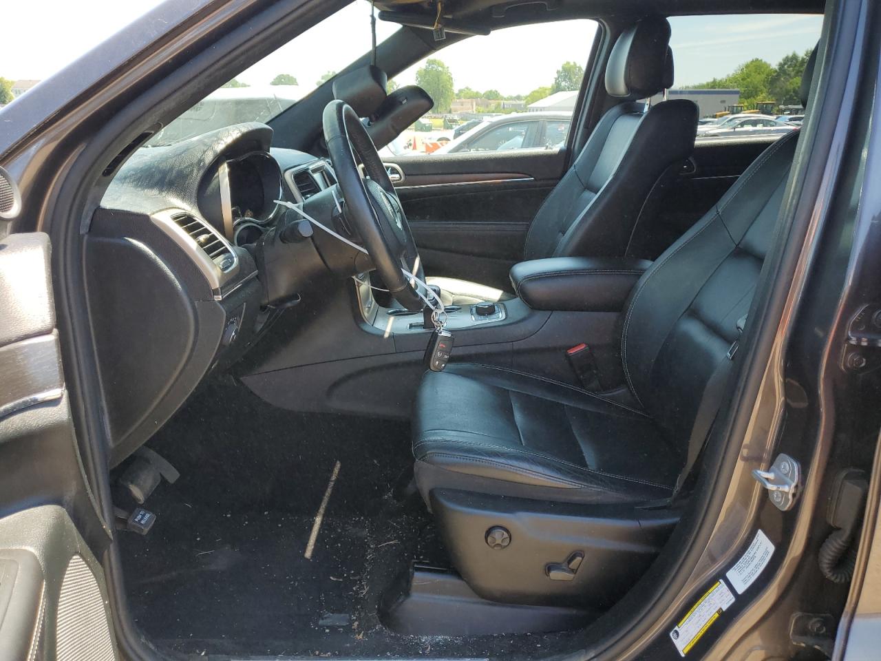 1C4RJFBG6EC326070 2014 Jeep Grand Cherokee Limited