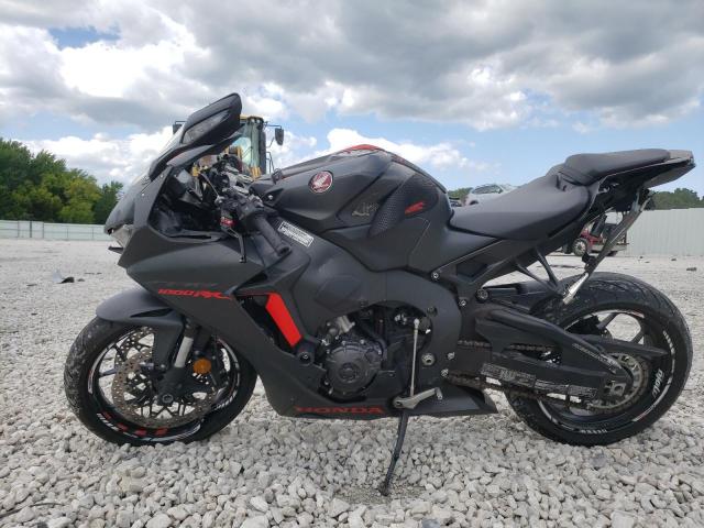 2017 HONDA CBR1000 RR JH2SC770XHK000934