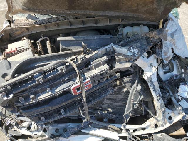 2020 GMC SIERRA K15 - 3GTU9CED4LG401507