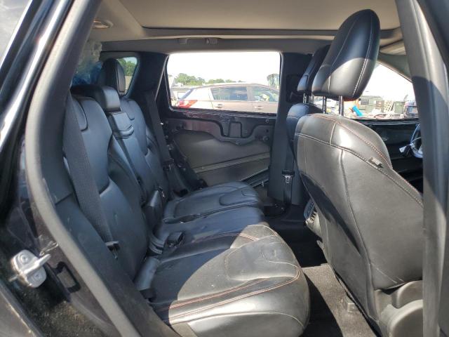 2014 Jeep Cherokee Trailhawk VIN: 1C4PJMBS5EW277538 Lot: 61587014