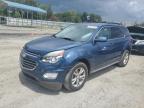 2017 CHEVROLET EQUINOX LT - 2GNALCEK2H6188232