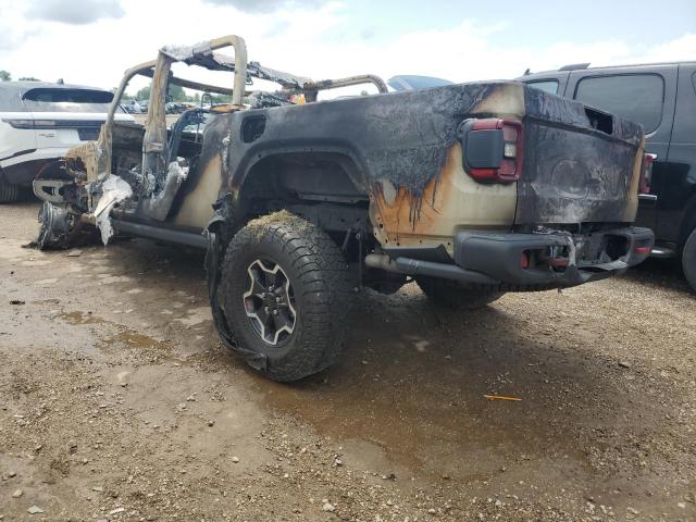 2022 JEEP GLADIATOR - 1C6JJTBG4NL174244