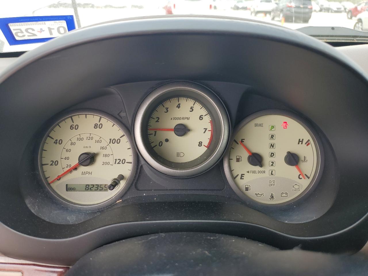 JTEGH20V820062792 2002 Toyota Rav4