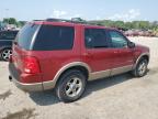 FORD EXPLORER E photo