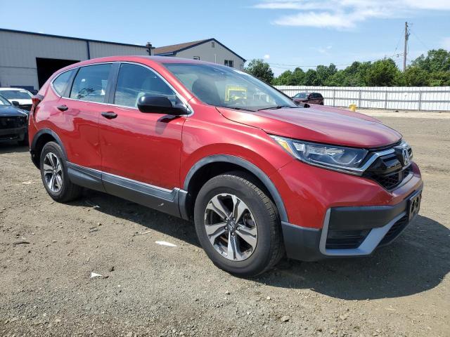 2HKRW2H24LH605766 2020 Honda Cr-V Lx