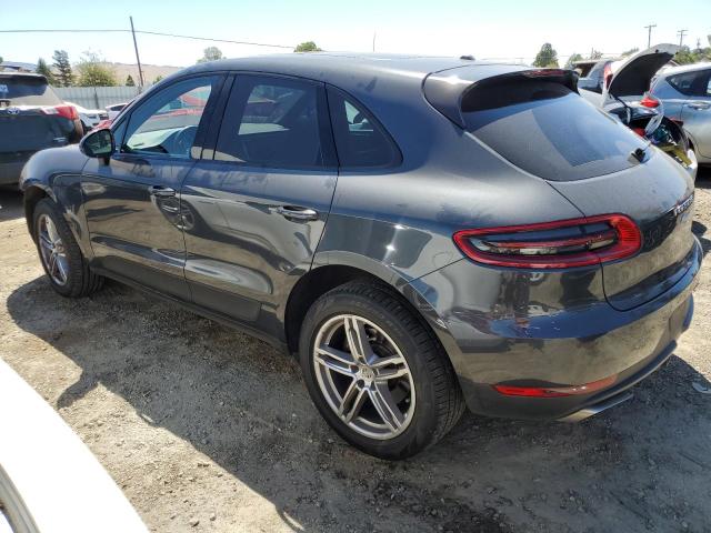 VIN WP1AA2A5XHLB83729 2017 Porsche Macan no.2