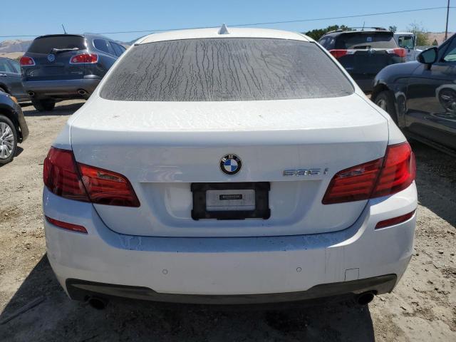 VIN WBAFR7C57DC826393 2013 BMW 5 Series, 535 I no.6