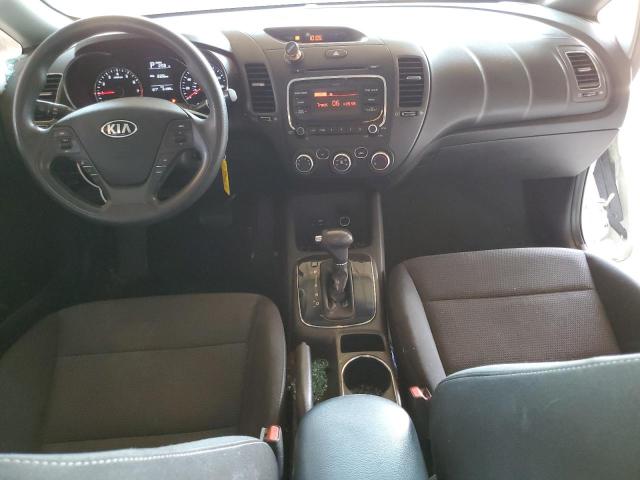 VIN 3KPFK4A77HE115981 2017 KIA Forte, LX no.8