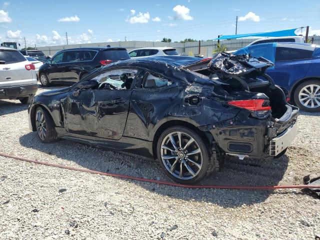 2019 LEXUS RC 300 JTHHA5BC2K5009615
