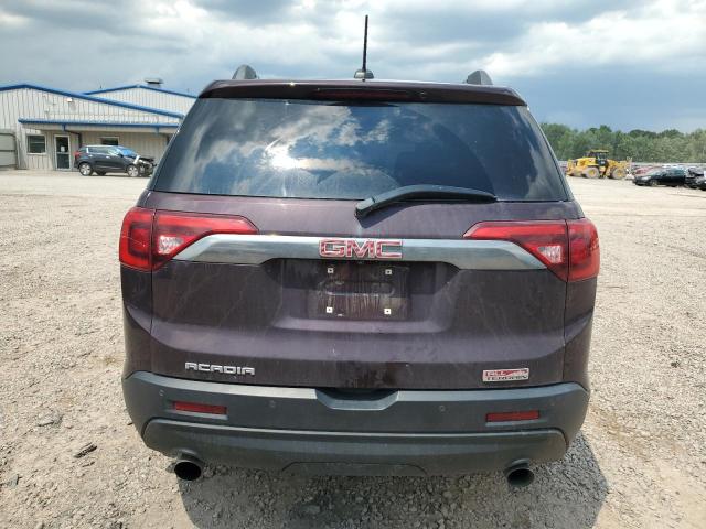 2018 GMC Acadia All Terrain VIN: 1GKKNVLS4JZ211045 Lot: 61707734