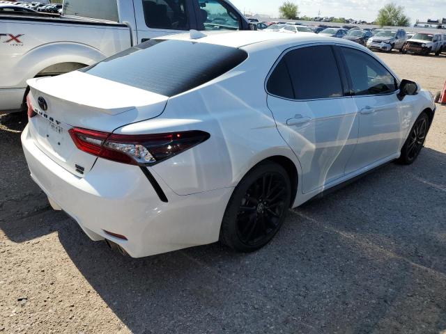 VIN 4T1K61BK4NU061536 2022 Toyota Camry, Xse no.3