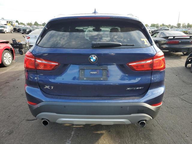 VIN WBXHT3C57K3H34595 2019 BMW X1, Xdrive28I no.6