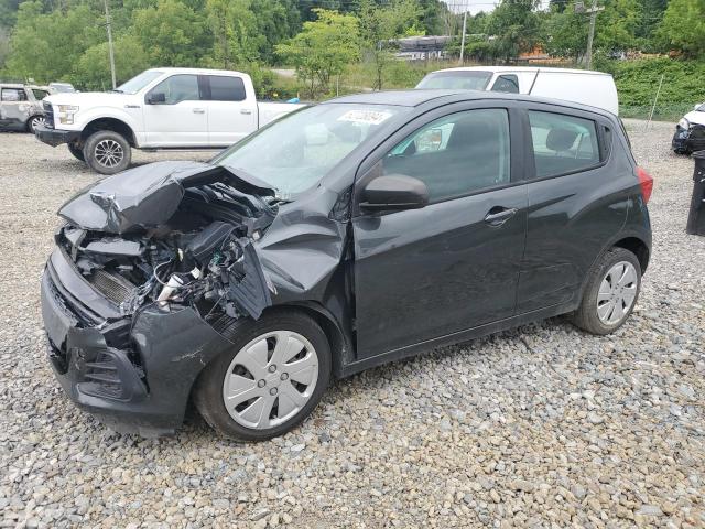 2018 CHEVROLET SPARK LS #3006741396