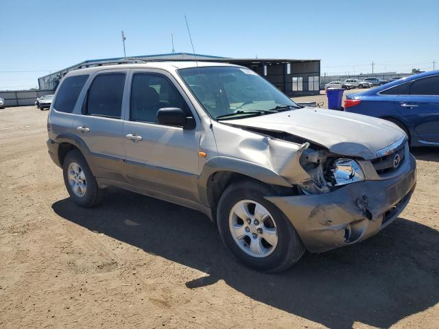 2002 Mazda Tribute Lx VIN: 4F2YU08142KM36894 Lot: 62065104