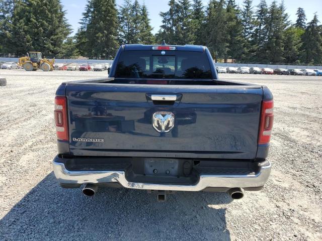 2020 RAM 1500 LARAM 1C6RREDT6LN278043