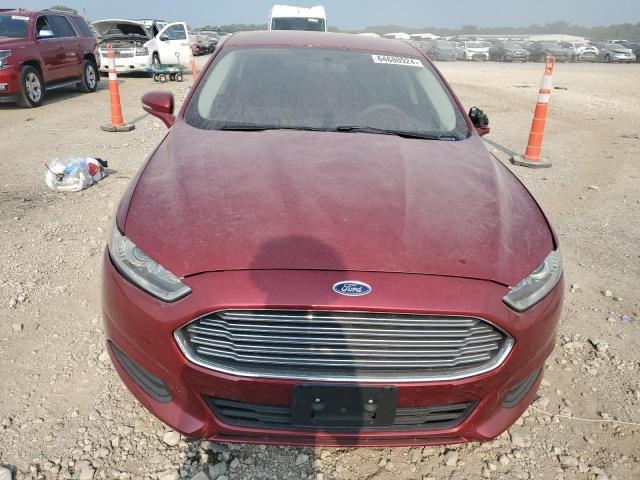 VIN 3FA6P0H77GR192816 2016 Ford Fusion, SE no.5