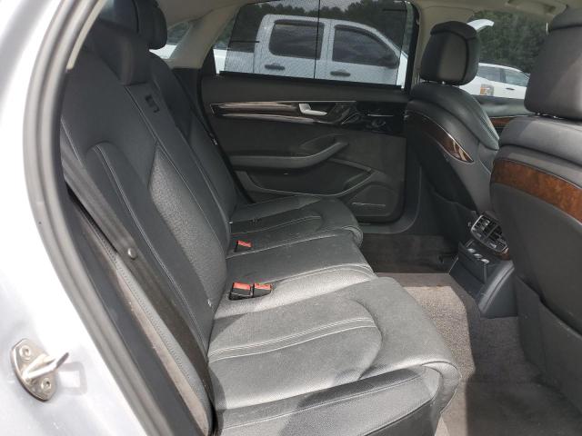 2015 AUDI A8 L QUATT - WAU3GAFD3FN014315