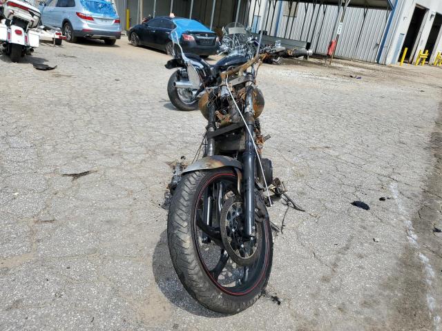 2015 YAMAHA XVS1300 CU JYAVP33EXFA011936