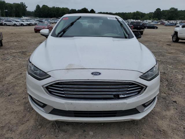 VIN 3FA6P0G71JR229190 2018 Ford Fusion, S no.5