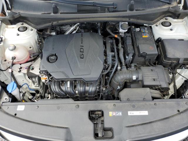 2023 KIA SPORTAGE L - KNDPU3AF9P7038349