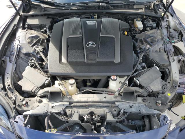 2019 LEXUS LS 500 BAS JTHB51FF2K5009699
